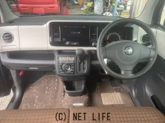 日産 モコ