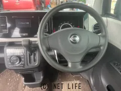 日産 モコ