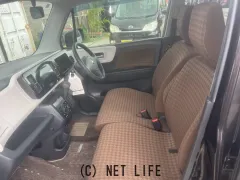日産 モコ