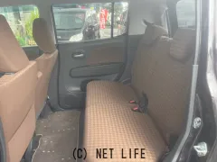 日産 モコ
