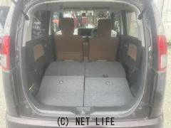 日産 モコ