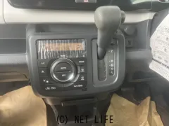 日産 モコ
