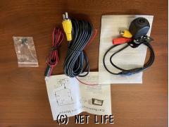 TV・カーナビ バックカメラ