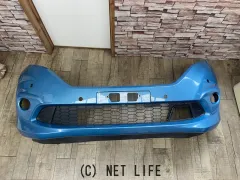 外装・エアロ フロントバンパー