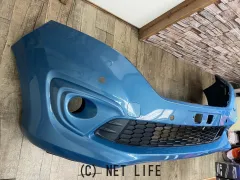 外装・エアロ フロントバンパー