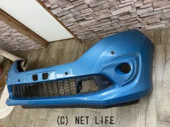 外装・エアロ フロントバンパー