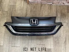 外装・エアロ フロントグリル