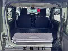 スズキ ジムニーシエラ