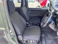 スズキ ジムニーシエラ