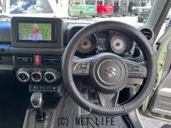 スズキ ジムニーシエラ