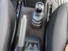 スズキ ジムニーシエラ