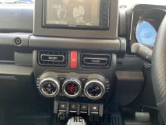 スズキ ジムニーシエラ