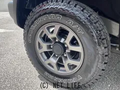 スズキ ジムニーシエラ