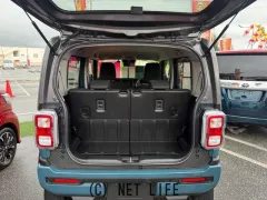 スズキ ハスラー