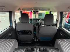 スズキ ハスラー