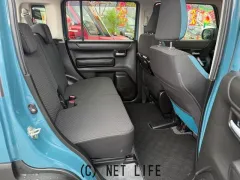 スズキ ハスラー