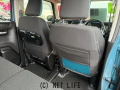 スズキ ハスラー