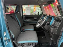 スズキ ハスラー