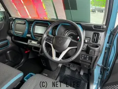 スズキ ハスラー