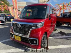 スズキ スペーシア