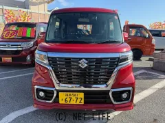 スズキ スペーシア