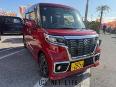 スズキ スペーシア