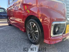 スズキ スペーシア