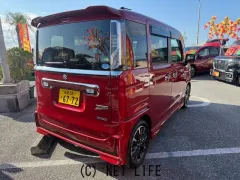 スズキ スペーシア