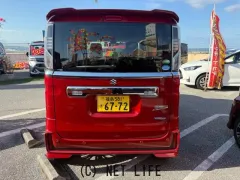 スズキ スペーシア