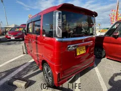 スズキ スペーシア