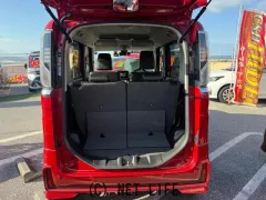 スズキ スペーシア