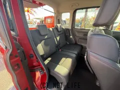 スズキ スペーシア