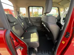 スズキ スペーシア