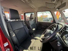 スズキ スペーシア