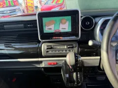 スズキ スペーシア