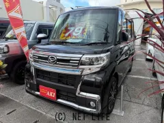 ダイハツ タント