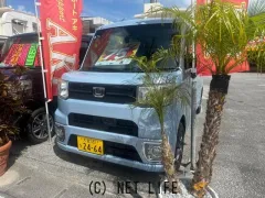 ダイハツ ウェイク