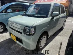 ダイハツ ミラトコット