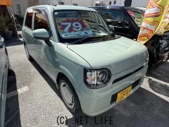 ダイハツ ミラトコット