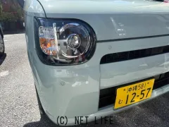 ダイハツ ミラトコット