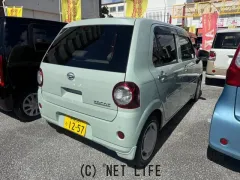 ダイハツ ミラトコット