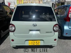 ダイハツ ミラトコット