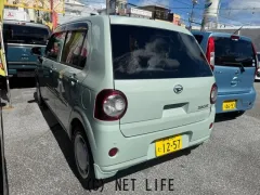 ダイハツ ミラトコット