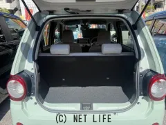 ダイハツ ミラトコット