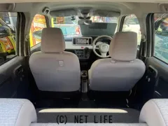 ダイハツ ミラトコット