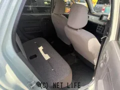 ダイハツ ミラトコット