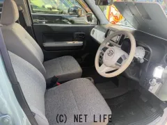 ダイハツ ミラトコット