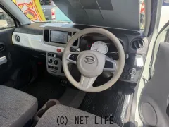 ダイハツ ミラトコット