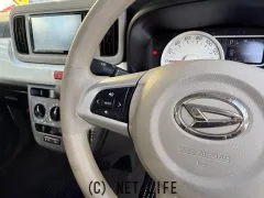 ダイハツ ミラトコット