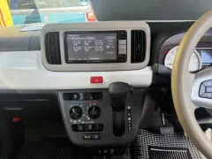 ダイハツ ミラトコット